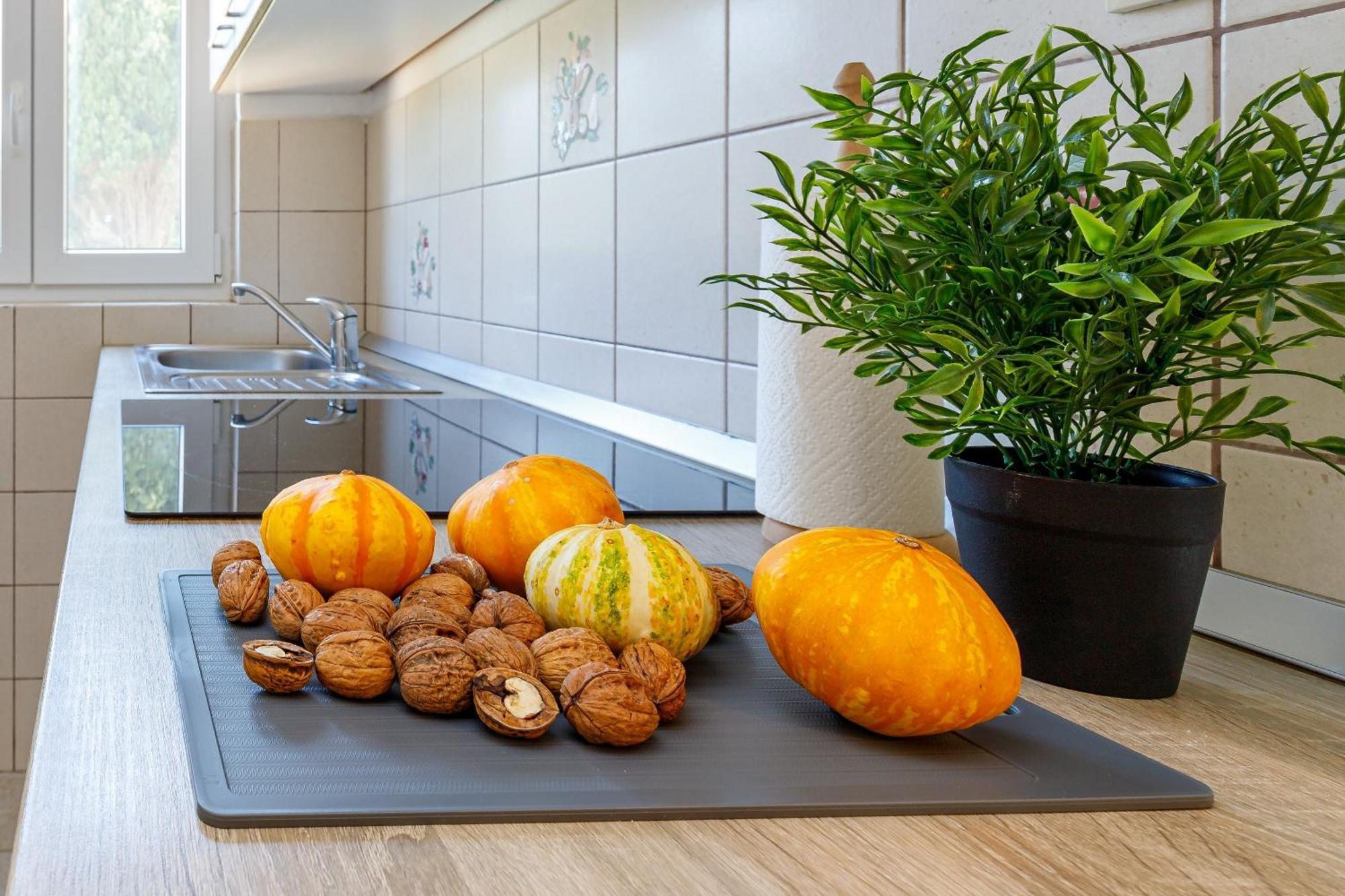 Cuvi Beach Apartments Ровинь Номер фото