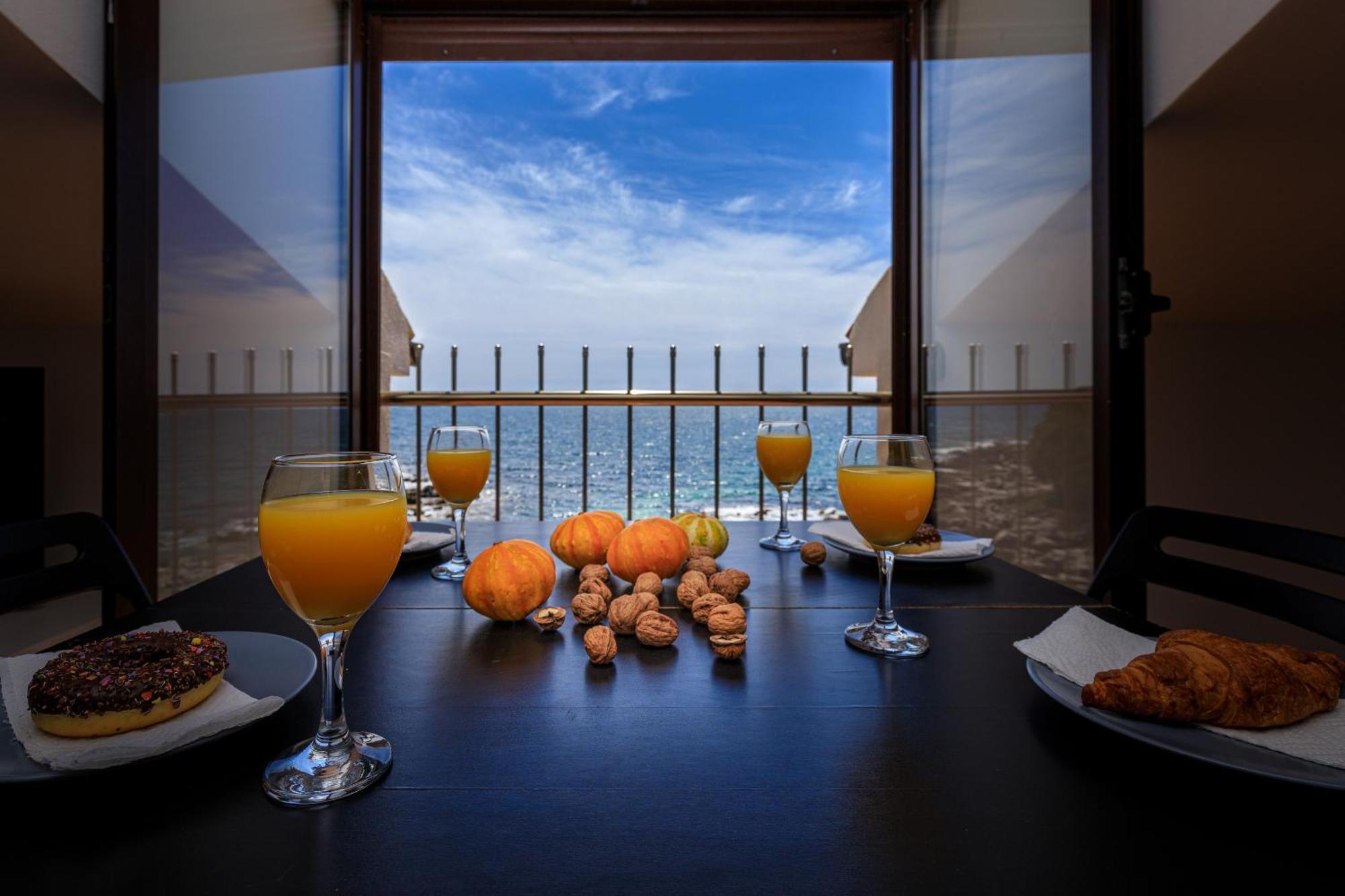 Cuvi Beach Apartments Ровинь Номер фото